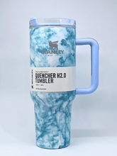 Stanley Quencher H2.0 FlowState Tumbler – 40oz (1.18L)